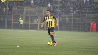 Sergio Contessa | foto &copy; Ciro Coppola | S.S. Juve Stabia